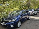 Kia Rio 2015 годаүшін5 200 000 тг. в Астана – фото 5