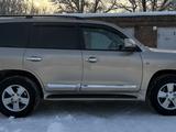 Toyota Land Cruiser 2008 года за 17 000 000 тг. в Усть-Каменогорск – фото 2