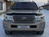 Toyota Land Cruiser 2008 года за 17 000 000 тг. в Усть-Каменогорск