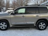 Toyota Land Cruiser 2008 года за 17 000 000 тг. в Усть-Каменогорск – фото 4