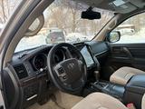 Toyota Land Cruiser 2008 года за 17 000 000 тг. в Усть-Каменогорск – фото 5