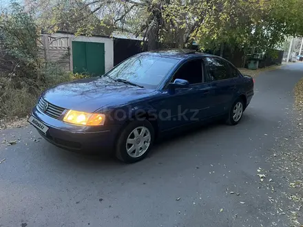 Volkswagen Passat 2001 года за 2 150 000 тг. в Караганда – фото 10