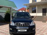 Toyota Land Cruiser Prado 2008 годаүшін14 500 000 тг. в Алматы – фото 2