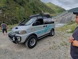 Mitsubishi Delica 1996 годаfor2 600 000 тг. в Алматы