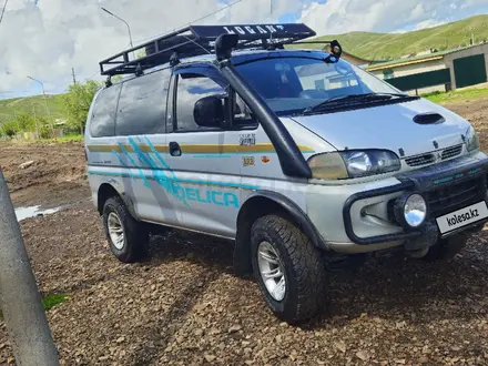 Mitsubishi Delica 1996 года за 4 000 000 тг. в Караганда – фото 3