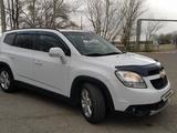 Chevrolet Orlando 2013 года за 6 500 000 тг. в Байконыр – фото 4