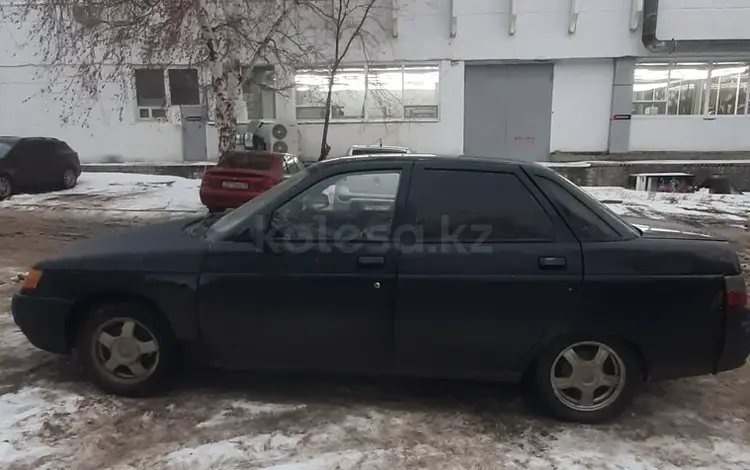 ВАЗ (Lada) 2110 2005 года за 950 000 тг. в Костанай