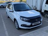 ВАЗ (Lada) Granta 2191 2020 года за 4 800 000 тг. в Астана