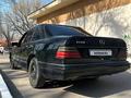 Mercedes-Benz E 200 1991 годаүшін990 000 тг. в Алматы – фото 5