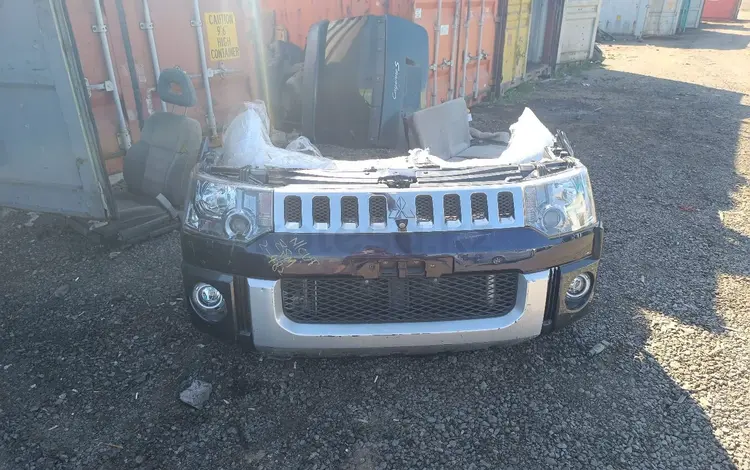 Привозной японский ноускат на Mitsubishi delica d5 за 230 000 тг. в Астана