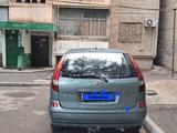 Nissan Almera 2000 годаүшін1 500 000 тг. в Тараз – фото 2
