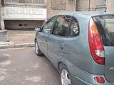 Nissan Almera 2000 годаүшін1 500 000 тг. в Тараз – фото 3