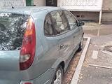 Nissan Almera 2000 годаүшін1 500 000 тг. в Тараз – фото 4