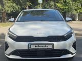 Kia K3 2022 года за 7 200 000 тг. в Алматы