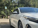 Kia K3 2022 года за 7 200 000 тг. в Алматы – фото 4