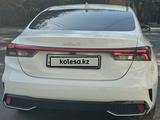Kia K3 2022 года за 7 200 000 тг. в Алматы – фото 5