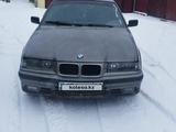 BMW 320 1991 годаfor1 400 000 тг. в Алматы – фото 2