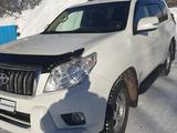 Toyota Land Cruiser Prado 2013 годаүшін19 000 000 тг. в Семей – фото 5