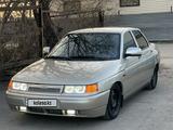 ВАЗ (Lada) 2110 2003 годаүшін1 110 000 тг. в Караганда – фото 2