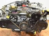 Двигатель/Қозғалтқыш Subaru за 230 000 тг. в Алматы