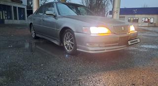 Toyota Cresta 1996 года за 3 000 000 тг. в Алматы