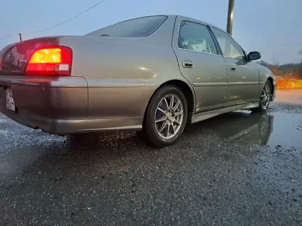 Toyota Cresta 1996 года за 2 800 000 тг. в Алматы – фото 4