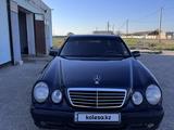 Mercedes-Benz E 280 2000 года за 3 700 000 тг. в Актау