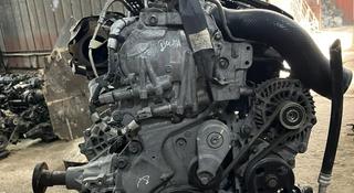 Двигатель MR16 Turbo за 900 000 тг. в Алматы