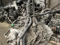 Двигатель MR16 Turbo за 900 000 тг. в Алматы – фото 3