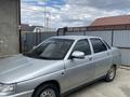 ВАЗ (Lada) 2110 2010 года за 550 000 тг. в Атырау – фото 3