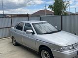 ВАЗ (Lada) 2110 2010 годаүшін550 000 тг. в Атырау – фото 2