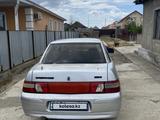 ВАЗ (Lada) 2110 2010 годаүшін550 000 тг. в Атырау – фото 4