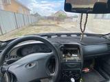 ВАЗ (Lada) 2110 2010 годаүшін550 000 тг. в Атырау – фото 5