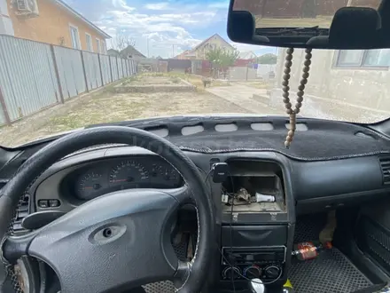 ВАЗ (Lada) 2110 2010 года за 550 000 тг. в Атырау – фото 5