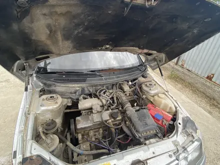 ВАЗ (Lada) 2110 2010 года за 550 000 тг. в Атырау – фото 7
