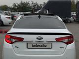Kia K5 2012 годаүшін7 200 000 тг. в Алматы – фото 2