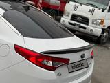 Kia K5 2012 годаүшін7 200 000 тг. в Алматы – фото 3