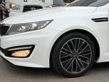 Kia K5 2012 годаүшін7 200 000 тг. в Алматы – фото 4