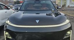 Deepal S09 2025 годаүшін25 000 000 тг. в Алматы – фото 2