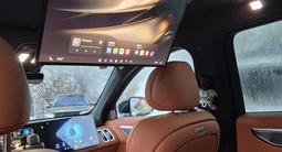 Deepal S09 2025 годаүшін25 000 000 тг. в Алматы – фото 4