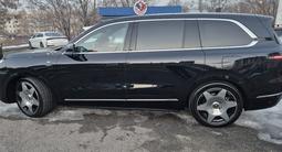 Deepal S09 2025 годаүшін25 000 000 тг. в Алматы – фото 5