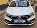 ВАЗ (Lada) Vesta 2024 годаүшін7 000 000 тг. в Караганда – фото 2