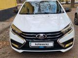 ВАЗ (Lada) Vesta 2024 года за 7 000 000 тг. в Караганда – фото 2