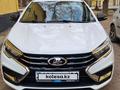 ВАЗ (Lada) Vesta 2024 годаүшін7 000 000 тг. в Караганда