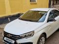 ВАЗ (Lada) Vesta 2024 годаүшін7 000 000 тг. в Караганда – фото 3