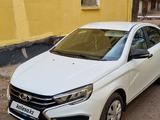 ВАЗ (Lada) Vesta 2024 года за 7 000 000 тг. в Караганда – фото 3