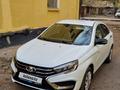 ВАЗ (Lada) Vesta 2024 годаүшін7 000 000 тг. в Караганда – фото 4