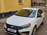 ВАЗ (Lada) Vesta 2024 года за 7 000 000 тг. в Караганда – фото 4