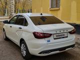 ВАЗ (Lada) Vesta 2024 года за 7 000 000 тг. в Караганда – фото 5
