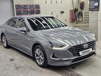 Hyundai Sonata 2023 годаfor12 200 000 тг. в Астана